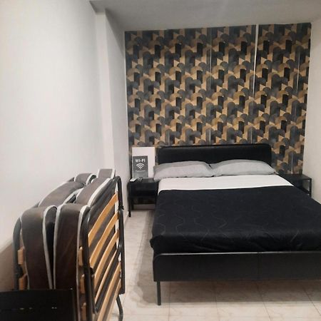 Casa Suite Del Cardinale Naples Luaran gambar