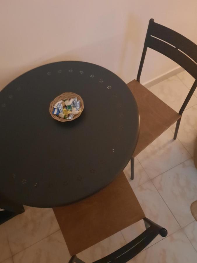 Casa Suite Del Cardinale Naples Luaran gambar