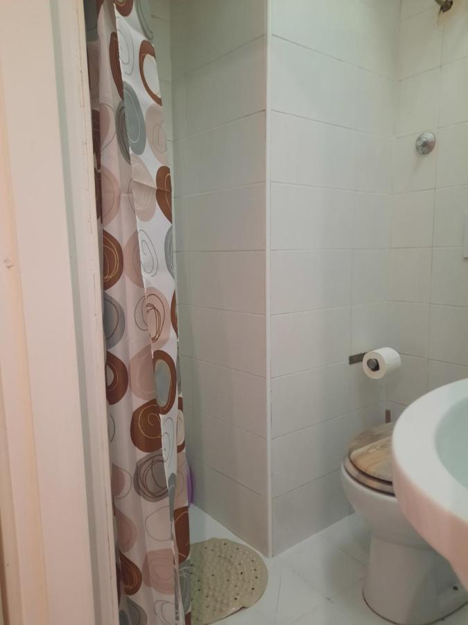 Casa Suite Del Cardinale Naples Luaran gambar