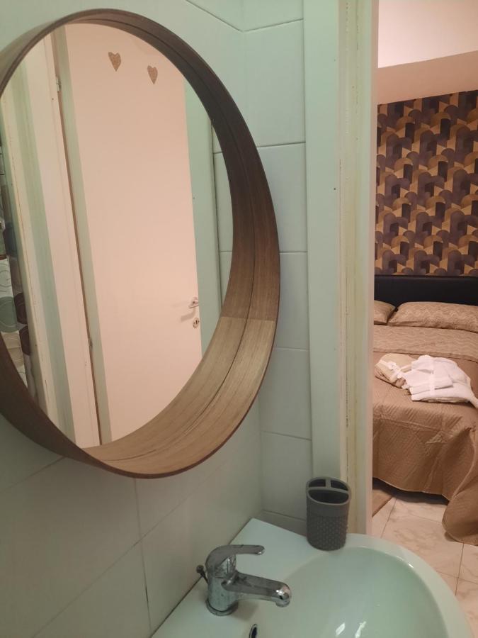 Casa Suite Del Cardinale Naples Luaran gambar