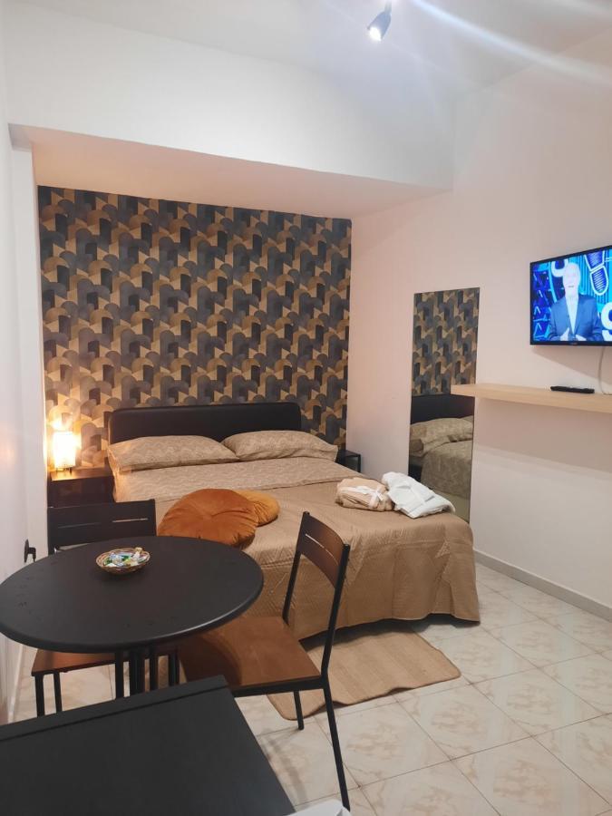 Casa Suite Del Cardinale Naples Luaran gambar