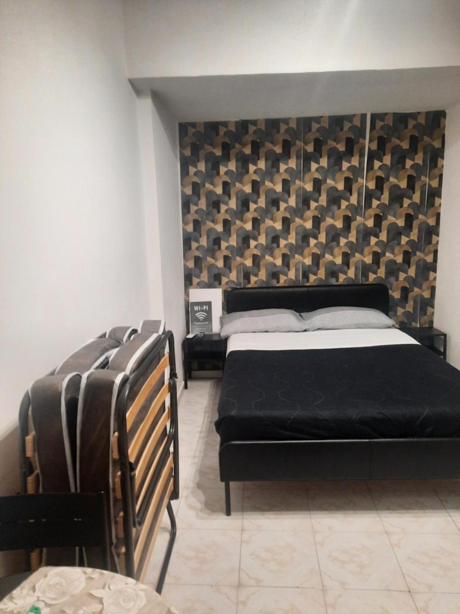 Casa Suite Del Cardinale Naples Luaran gambar